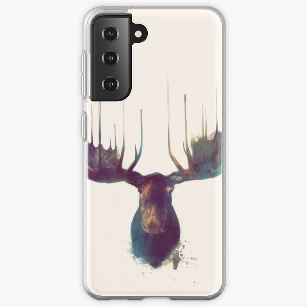 Item preview, Samsung Galaxy Soft Case designed and sold by AmyHamilton.