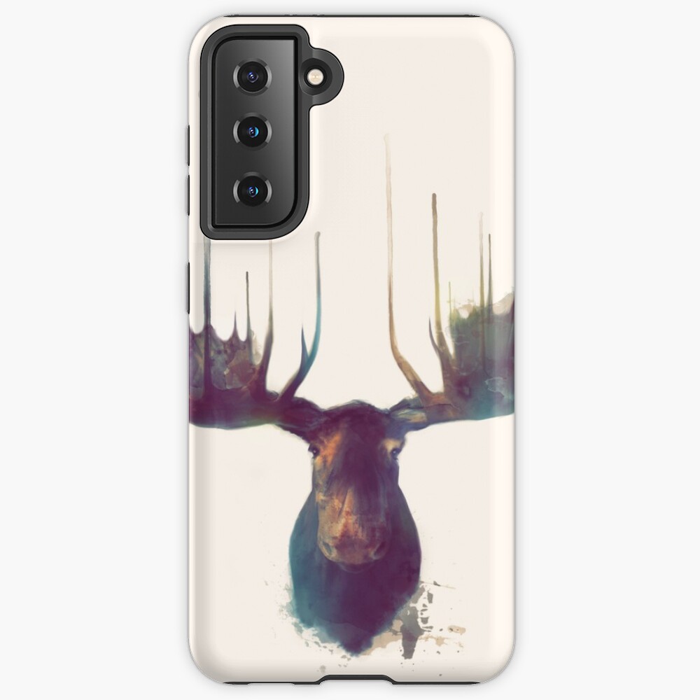 Item preview, Samsung Galaxy Tough Case designed and sold by AmyHamilton.