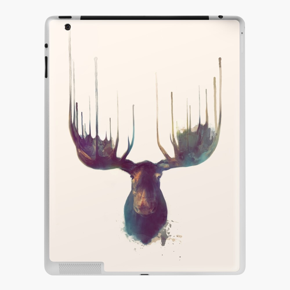 Item preview, iPad Skin designed and sold by AmyHamilton.