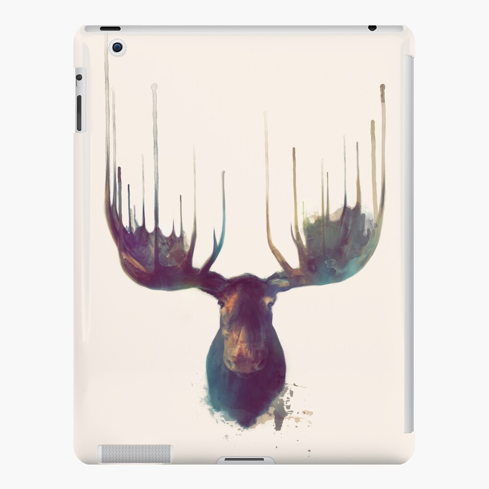 Item preview, iPad Snap Case designed and sold by AmyHamilton.