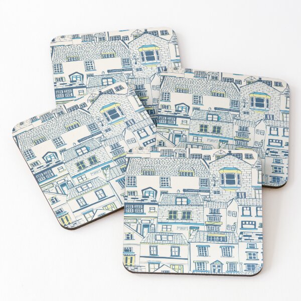 Item preview, Houses designed and sold by Ochic.