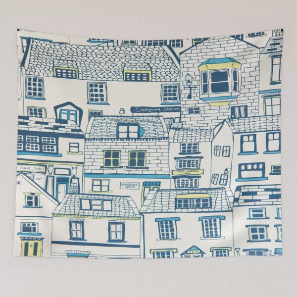 Item preview, Houses designed and sold by Ochic.