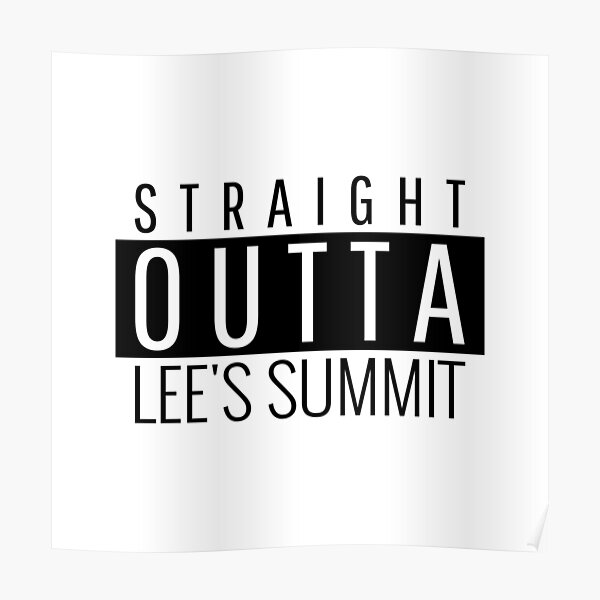 LSN Chiefs  Lees Summit MO