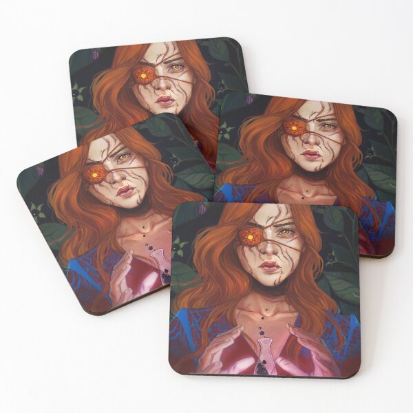 Item preview, Genya designed and sold by crimson spine.