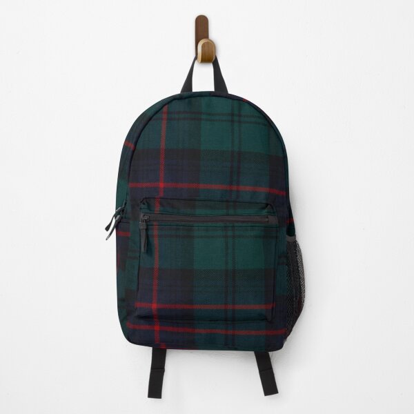 Item preview, Armstrong Scottish Tartan designed and sold by RosiesSticks.