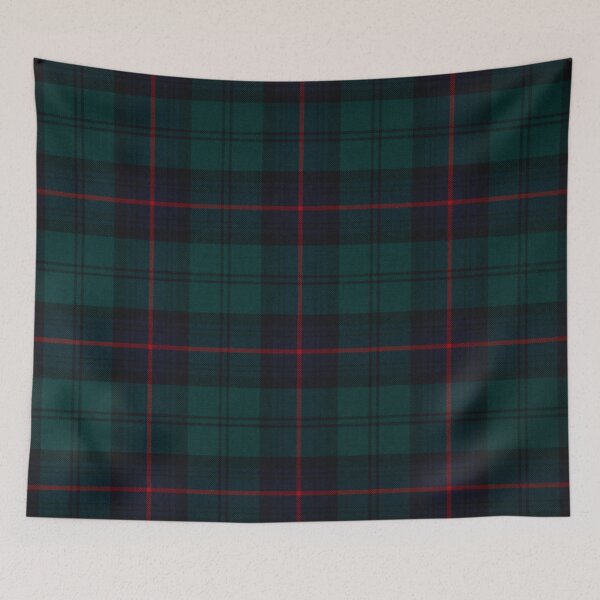 Item preview, Armstrong Scottish Tartan designed and sold by RosiesSticks.
