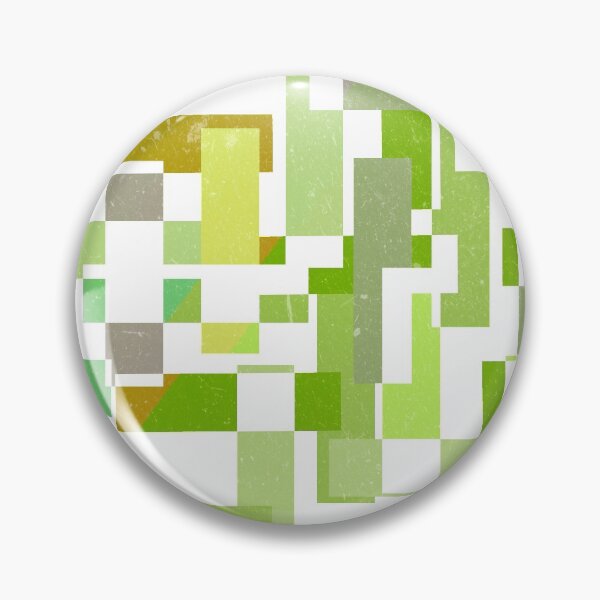 Item preview, Green  rectanlges  designed and sold by dircez.