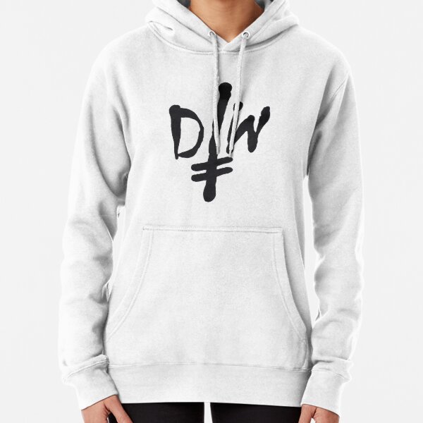 Deathwish Pullover Hoodie