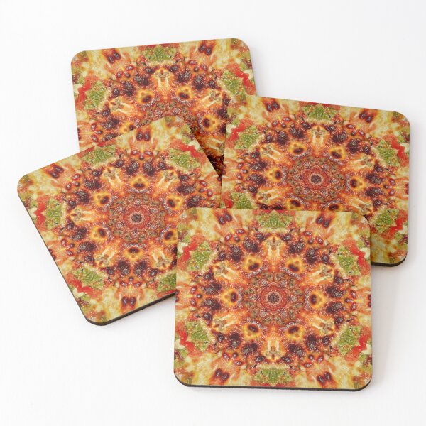 Item preview, Kaleidoscopic Novelties 00062 designed and sold by CleanWIP.