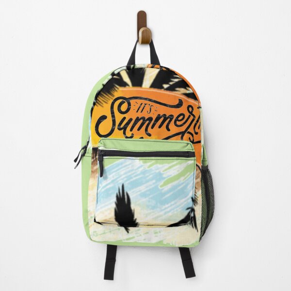 Item preview, Summer days and double plays designed and sold by Suzie-Mara.