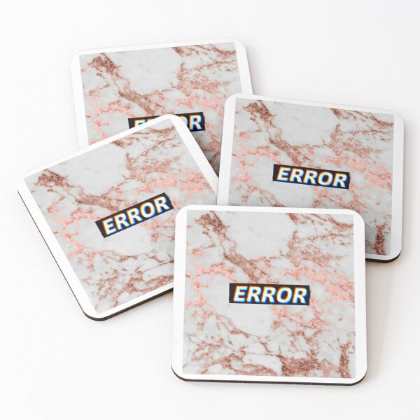 Item preview, glitch marble error  designed and sold by CreatedByGiuls.