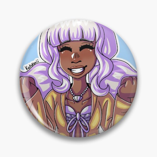 Item preview, Angie Yonaga  designed and sold by Kotokoxii.