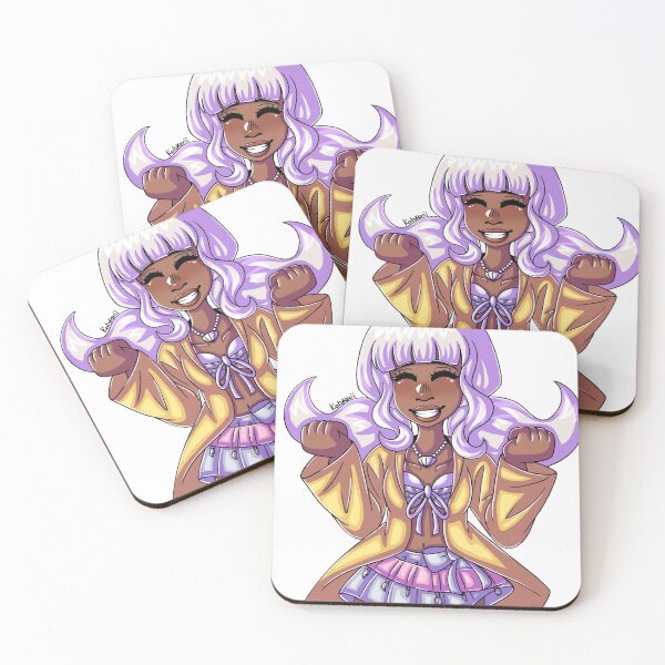 Item preview, Angie Yonaga  designed and sold by Kotokoxii.