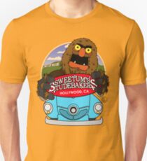 Sweetums Studebakers Unisex T-Shirt