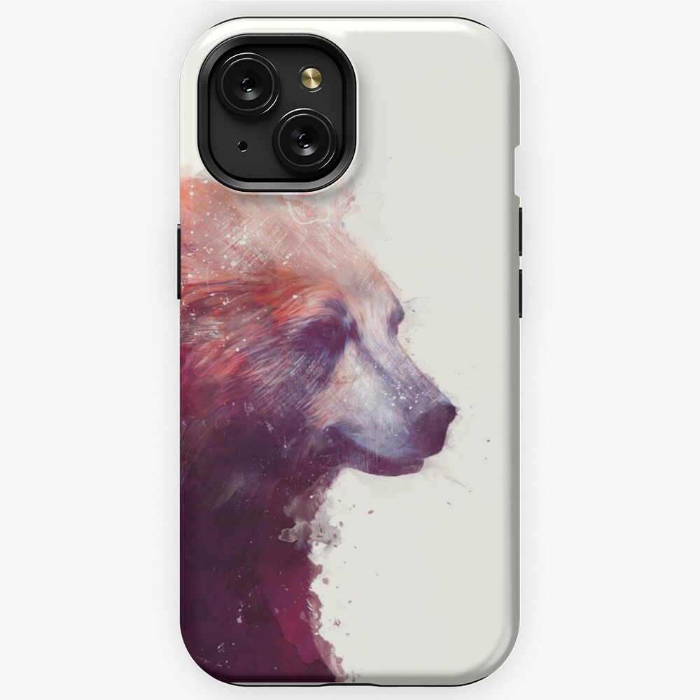 Item preview, iPhone Tough Case designed and sold by AmyHamilton.