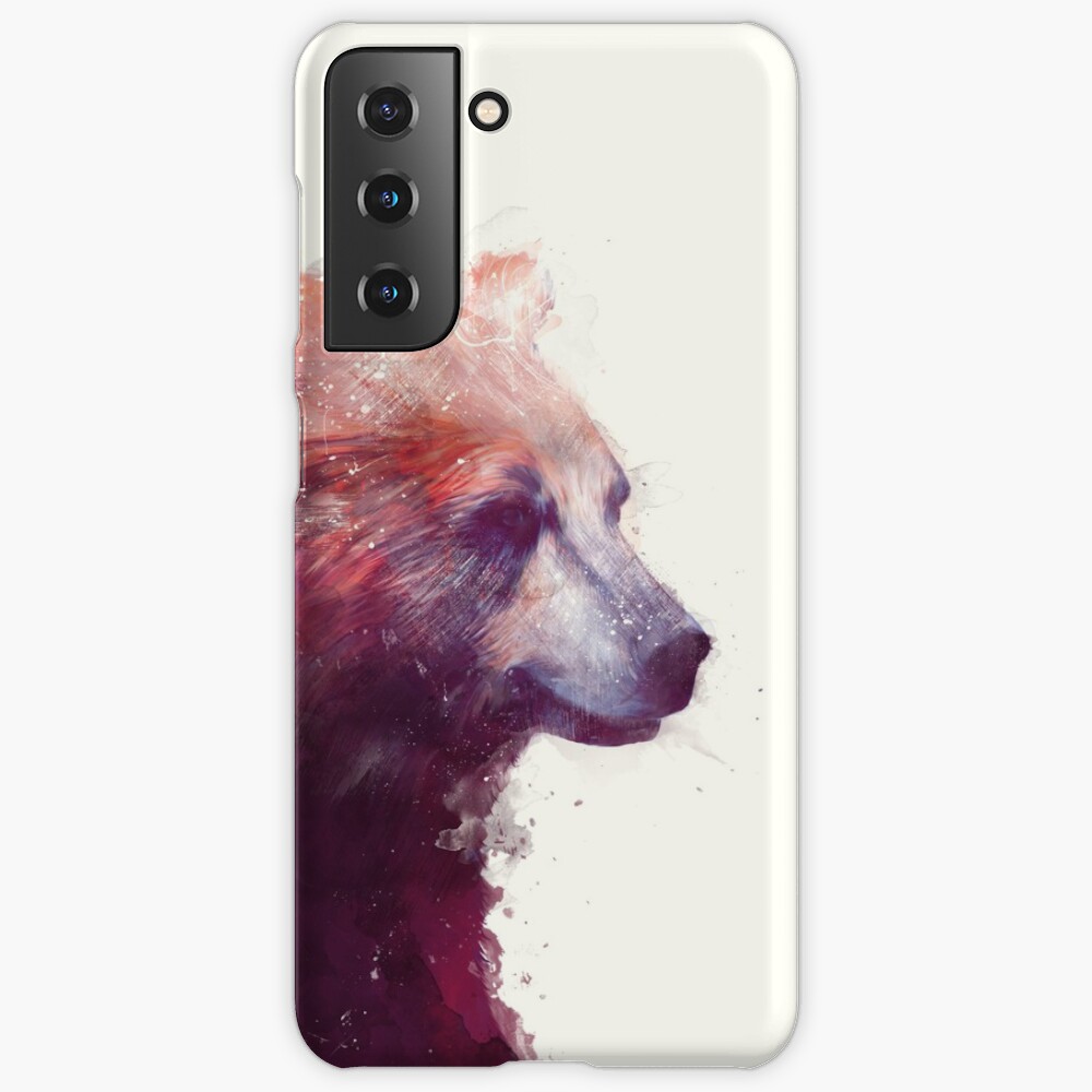 Item preview, Samsung Galaxy Snap Case designed and sold by AmyHamilton.