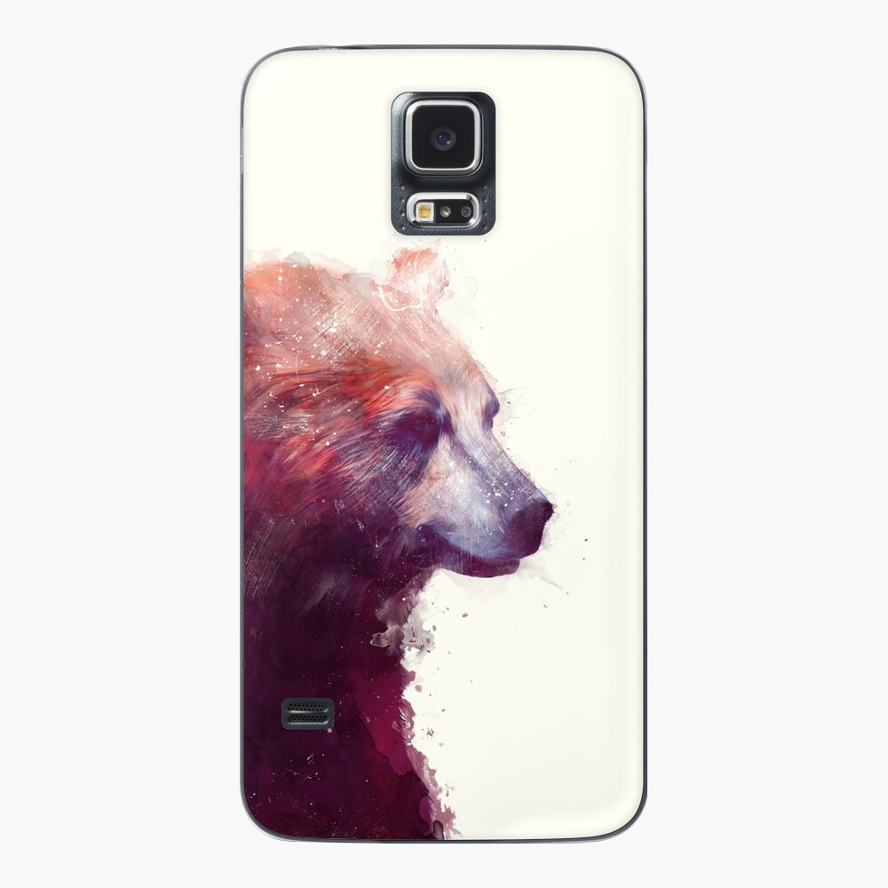 Item preview, Samsung Galaxy Skin designed and sold by AmyHamilton.