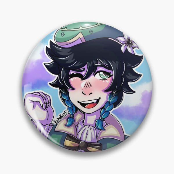 Item preview, Venti designed and sold by Kotokoxii.