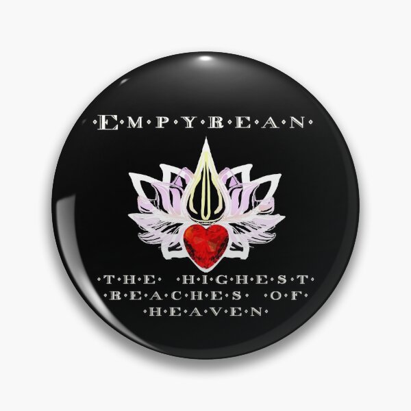 Item preview, Empyrean - The Highest Reaches of Heaven designed and sold by FunExercise.