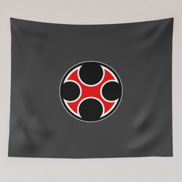 Item preview, Wind Ninja Academy designed and sold by Nerdious.