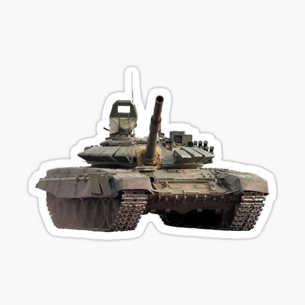 Artikel-Vorschau von T-72, designt und verkauft von sibosssr.