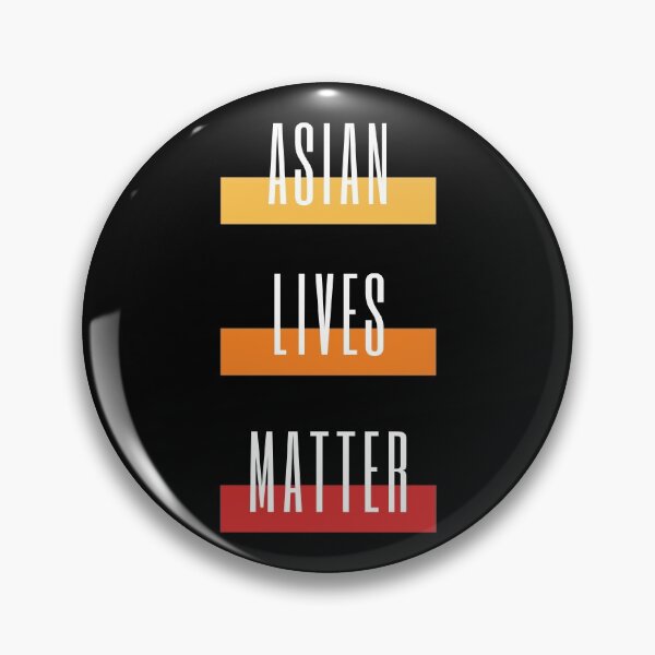 Item preview, Asian Lives Matter - AAPI Lives Matter designed and sold by P2CPOD.