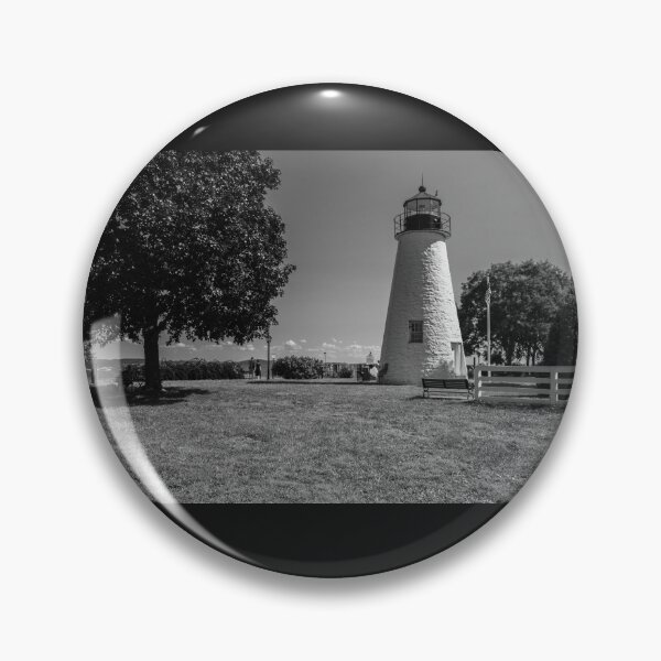 Item preview, Lighthouse, Havre De Grace Maryland designed and sold by Bravetenebrous.