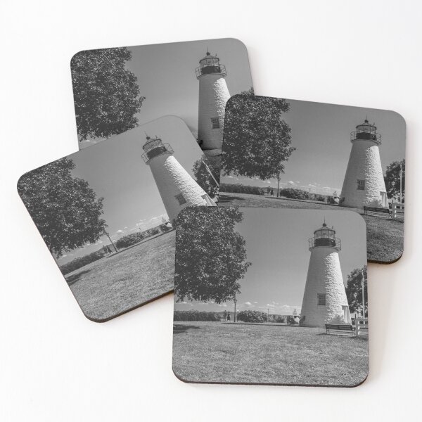 Item preview, Lighthouse, Havre De Grace Maryland designed and sold by Bravetenebrous.