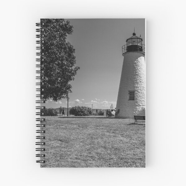 Item preview, Lighthouse, Havre De Grace Maryland designed and sold by Bravetenebrous.