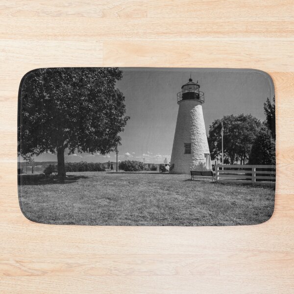 Item preview, Lighthouse, Havre De Grace Maryland designed and sold by Bravetenebrous.