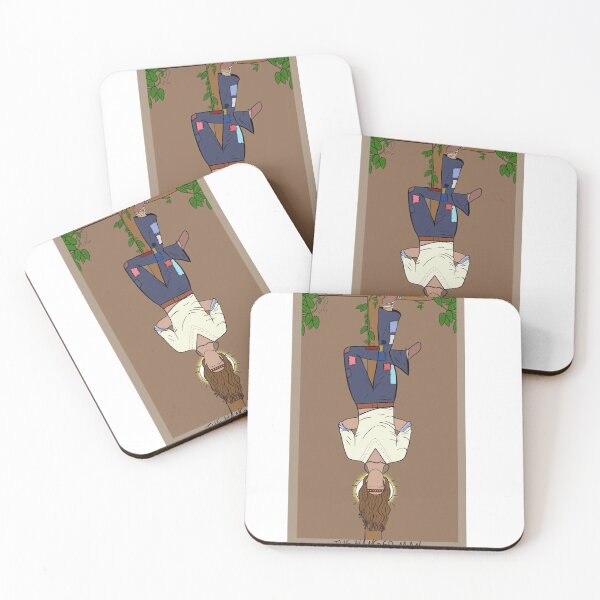 Item preview, Claude Tarot Card designed and sold by jilljillbinks.