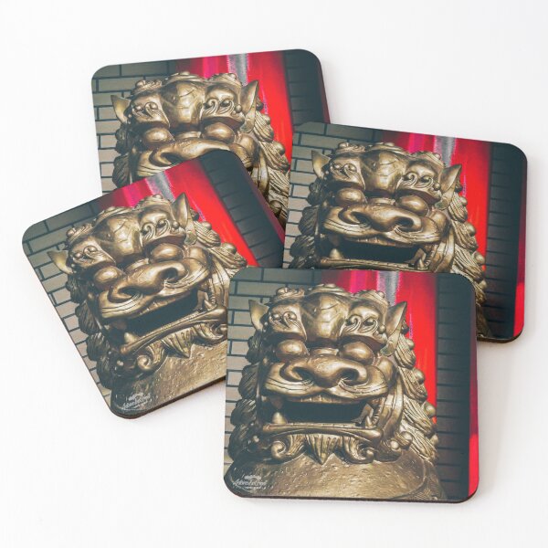 Item preview, The Golden Dragen designed and sold by Antoine Jackson.