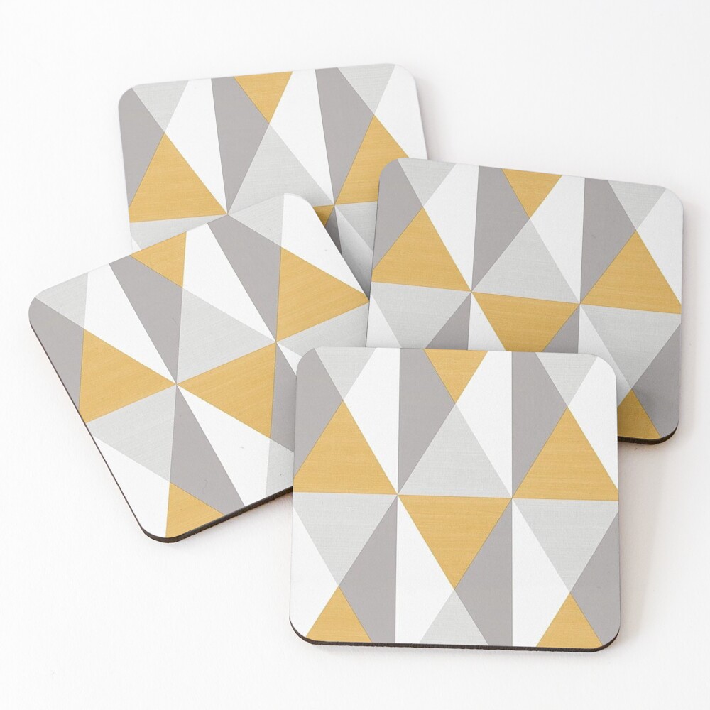 Item preview, Coasters (Set of 4) designed and sold by OculusReparo.