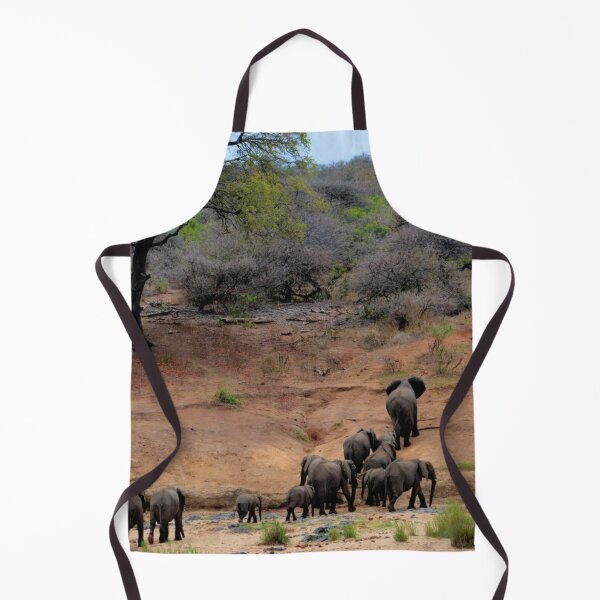 Item preview, Elephants designed and sold by JEAN TANDAMBA.
