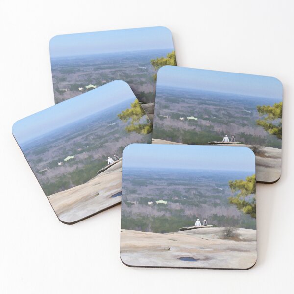 Item preview, Big World Out There designed and sold by bertsworks300.