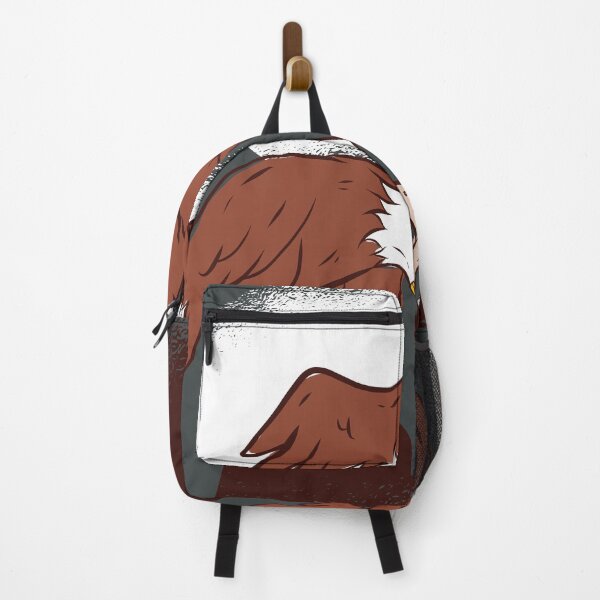 Item preview, Eagle Family designed and sold by Hoiho Adventure Shirts.