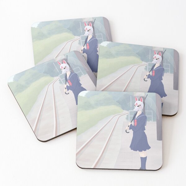 Item preview, Sun Shower designed and sold by Rowanberry Illustrations.