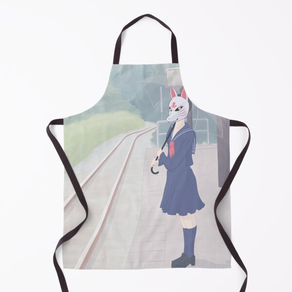 Item preview, Sun Shower designed and sold by Rowanberry Illustrations.