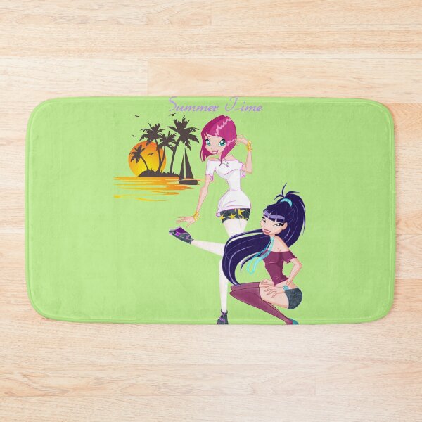 Item preview, Summer days and double plays designed and sold by Suzie-Mara.