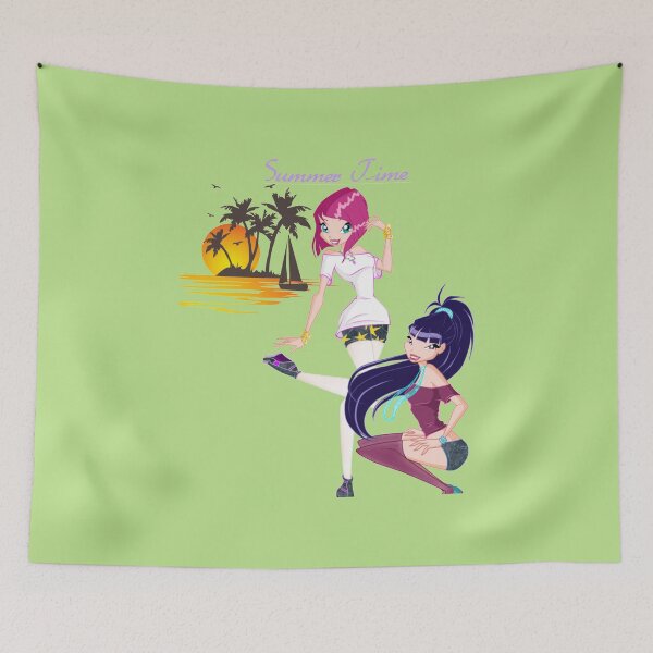 Item preview, Summer days and double plays designed and sold by Suzie-Mara.