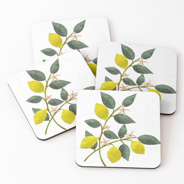 Item preview, Lovely Lemons designed and sold by midnight2021.