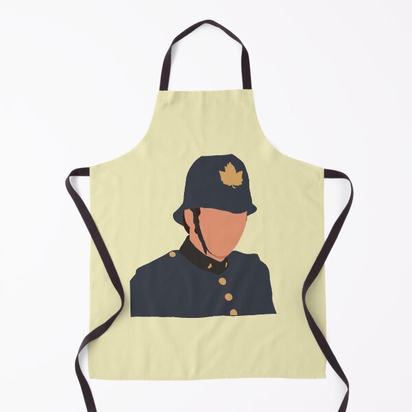 Item preview, George Crabtree Murdoch Mysteries designed and sold by ai-light.