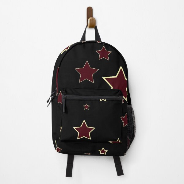 Item preview, Burning Stars designed and sold by RioCariocaClub.