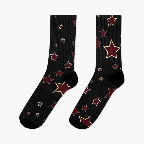 Item preview, Burning Stars designed and sold by RioCariocaClub.