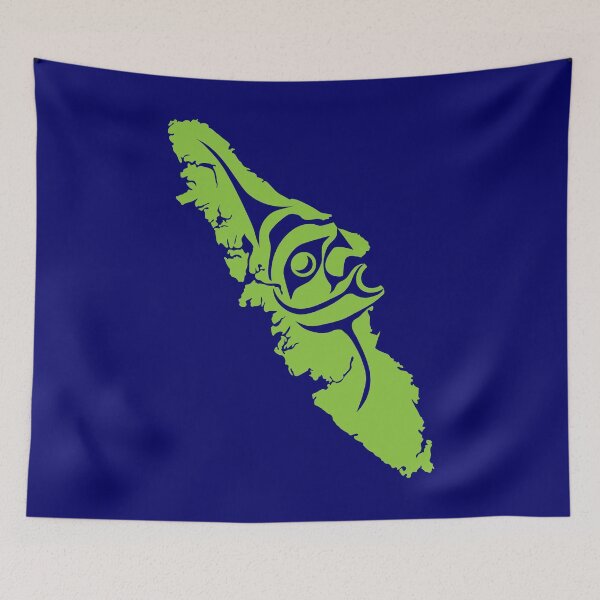 Item preview, My Island designed and sold by Mark Gauti.