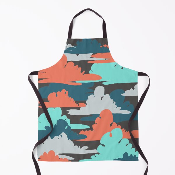Item preview, CLOUDS designed and sold by zhanzheine.