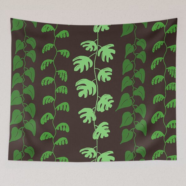 Item preview, Jungle designed and sold by NitArtCafe.