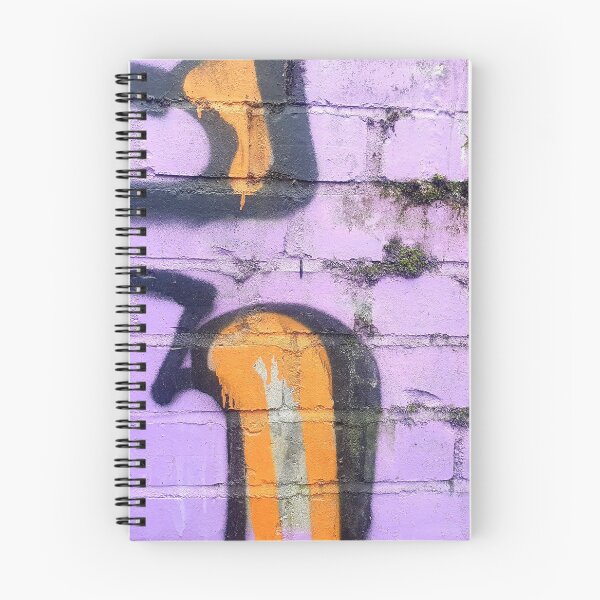 Item preview, Graffiti 4 designed and sold by Jane James.