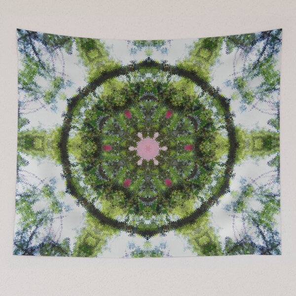 Item preview, Kaleidoscopic Oddities 00057 designed and sold by CleanWIP.