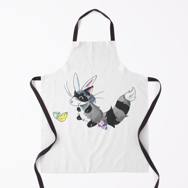 Item preview, Bunny in a Mask designed and sold by KOKeefeArt.